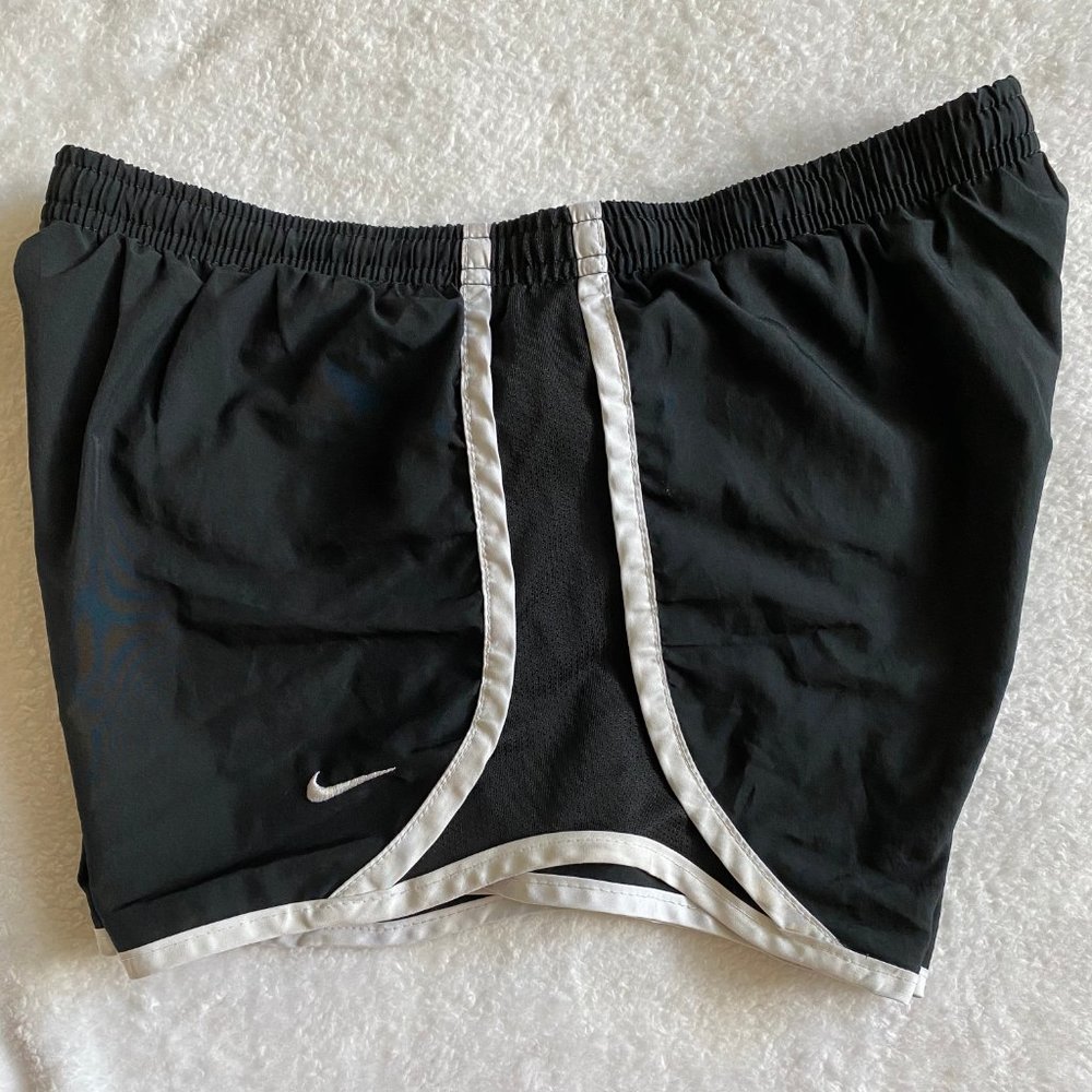 Nike Dri-Fit Running Shorts - Picture 5 of 6